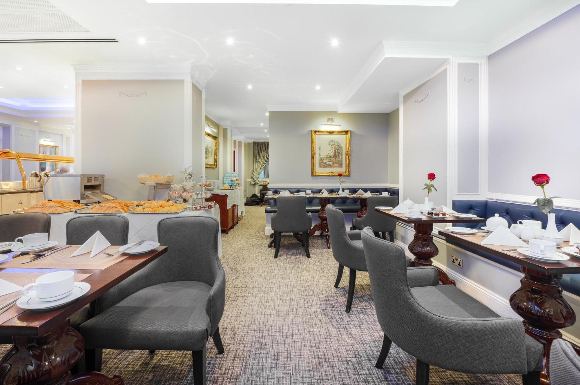 Hotel Fitzrovia London