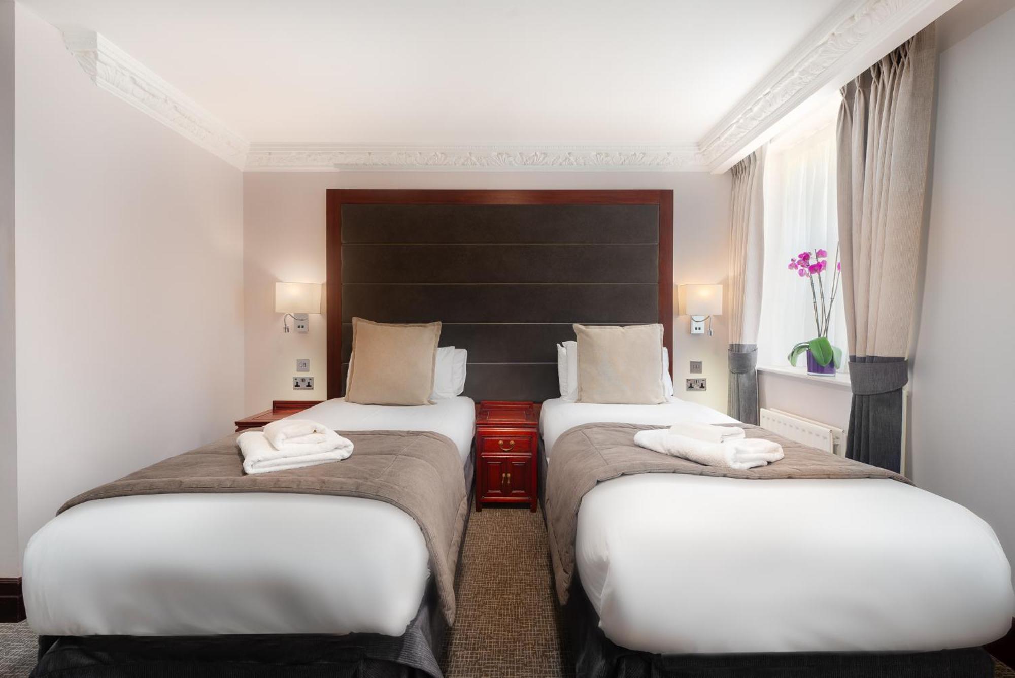 Hotel Gem Fitzrovia Londres