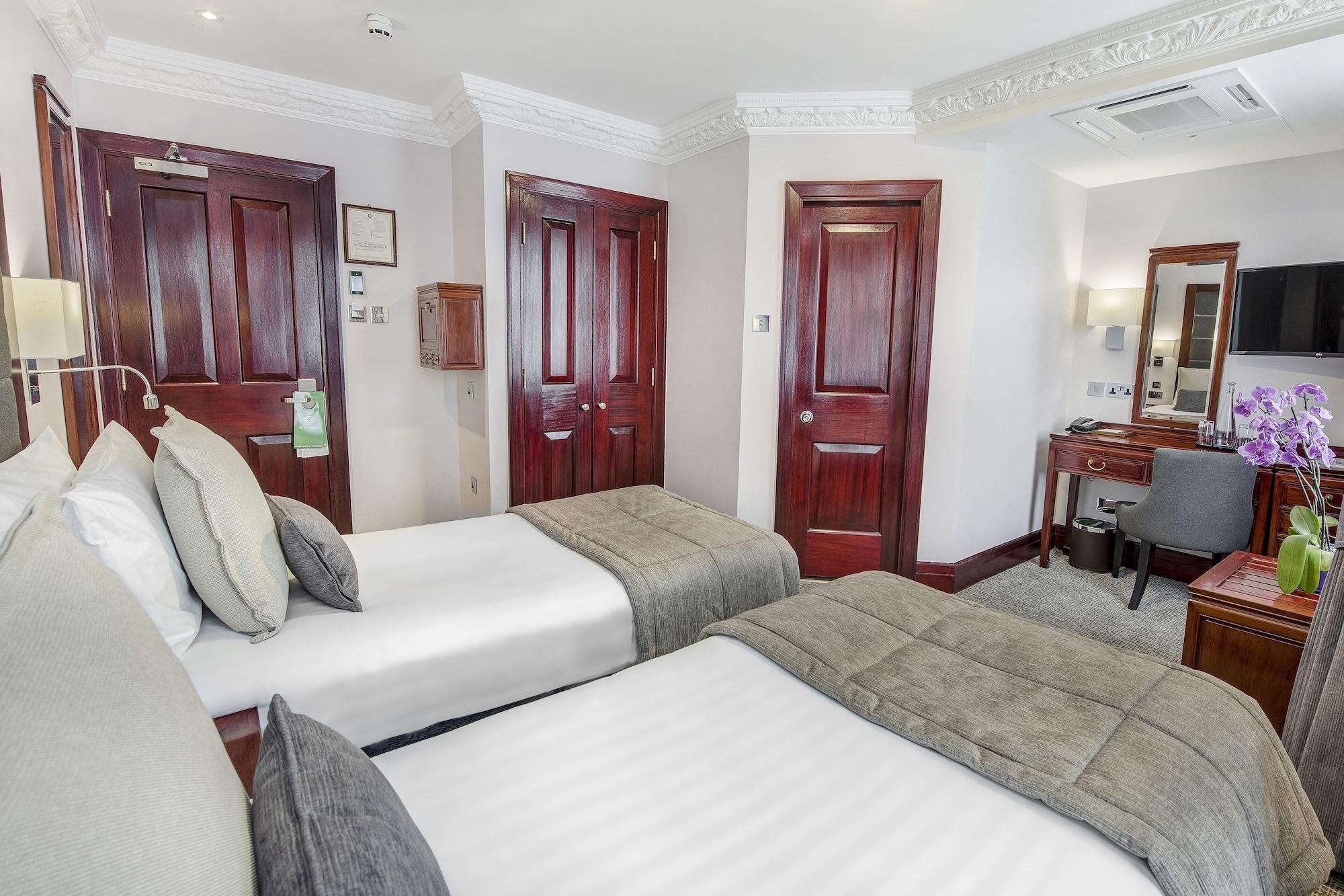 Gem Fitzrovia 4* Londres