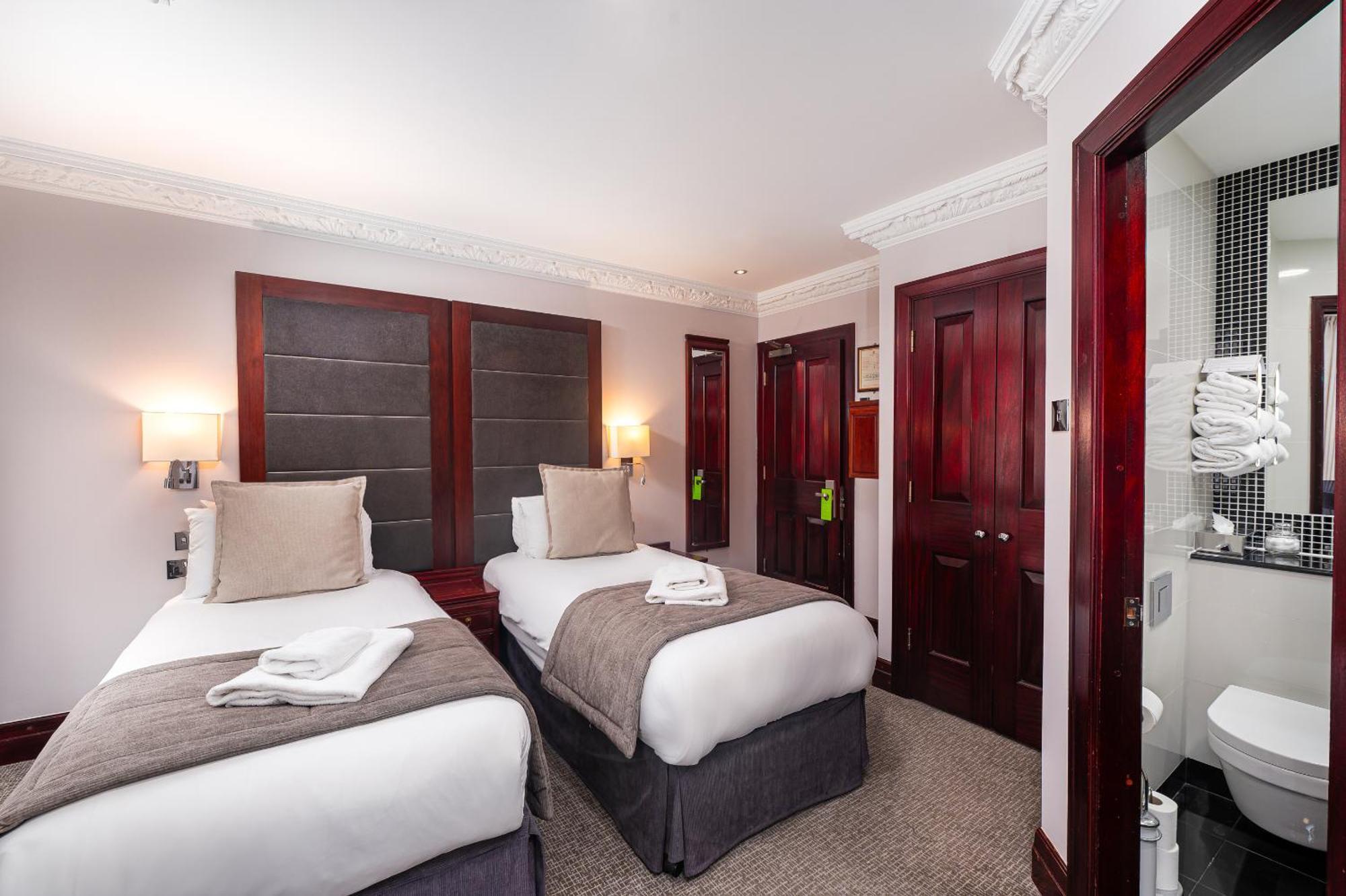 Hotel Gem Fitzrovia Londres