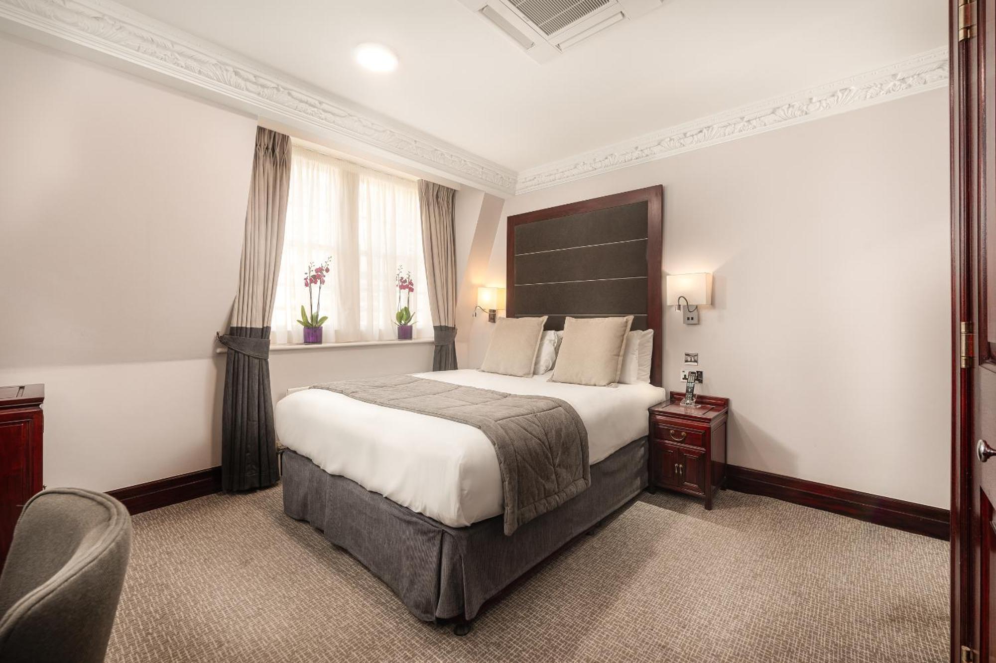 Gem Fitzrovia Hotel Londres