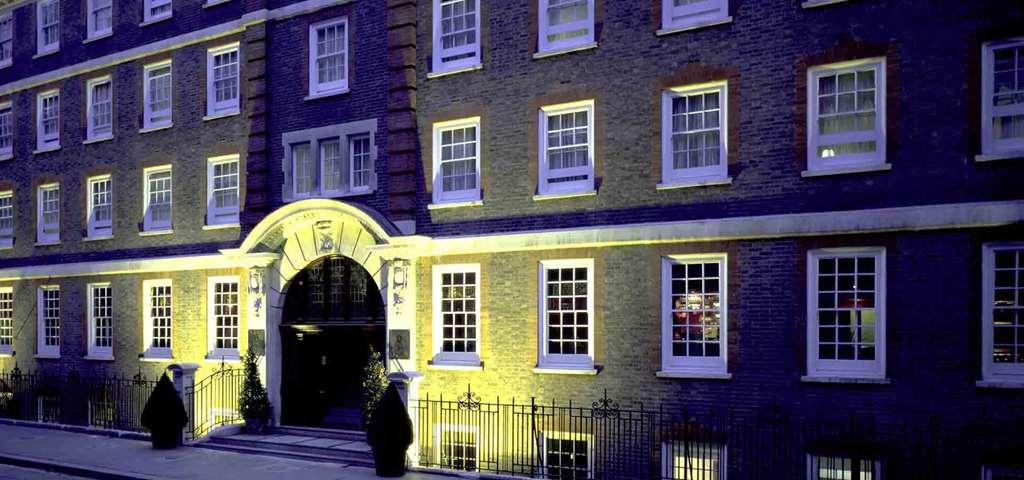 Gem Fitzrovia Hotel 4*