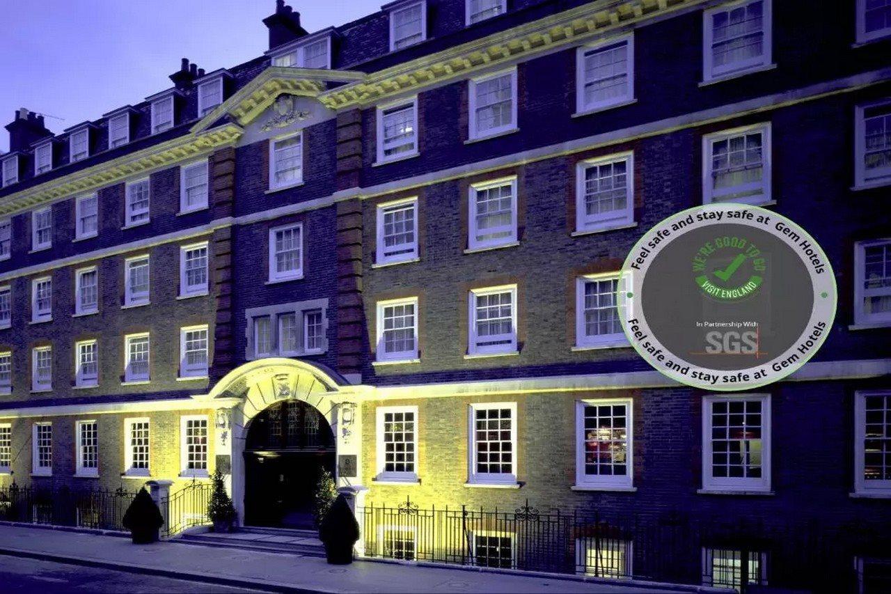 Gem Fitzrovia Londres