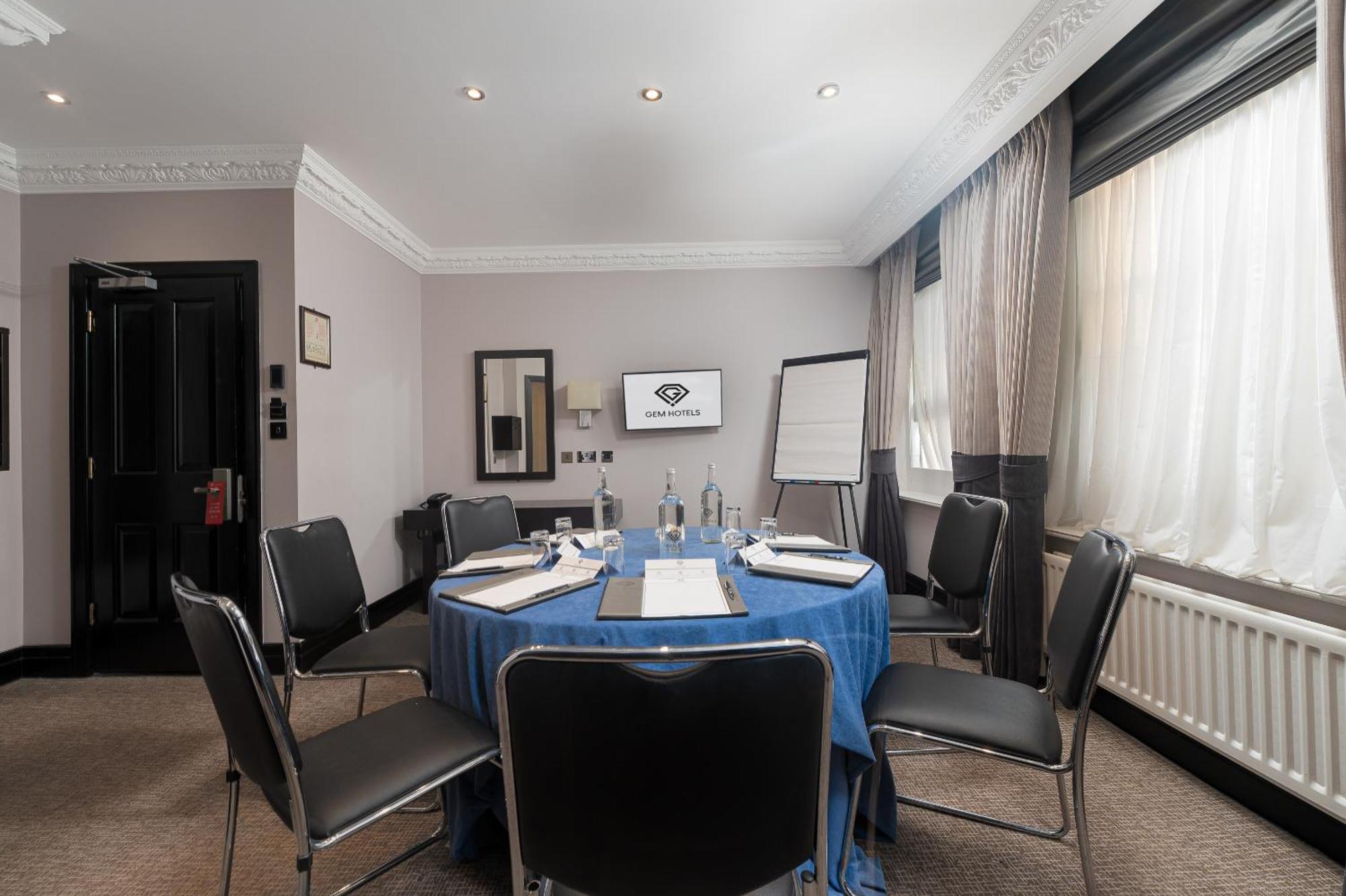 Gem Fitzrovia Hotel Londres