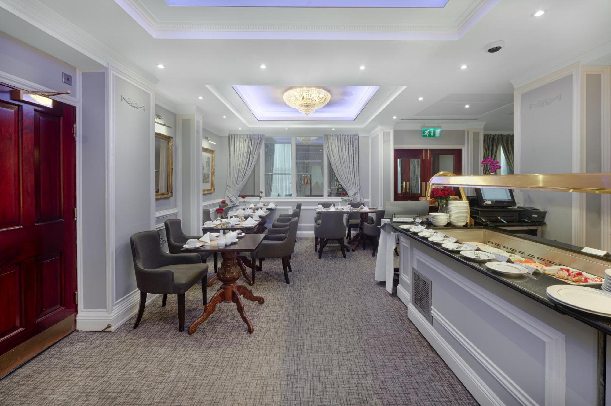Gem Fitzrovia 4* Londres
