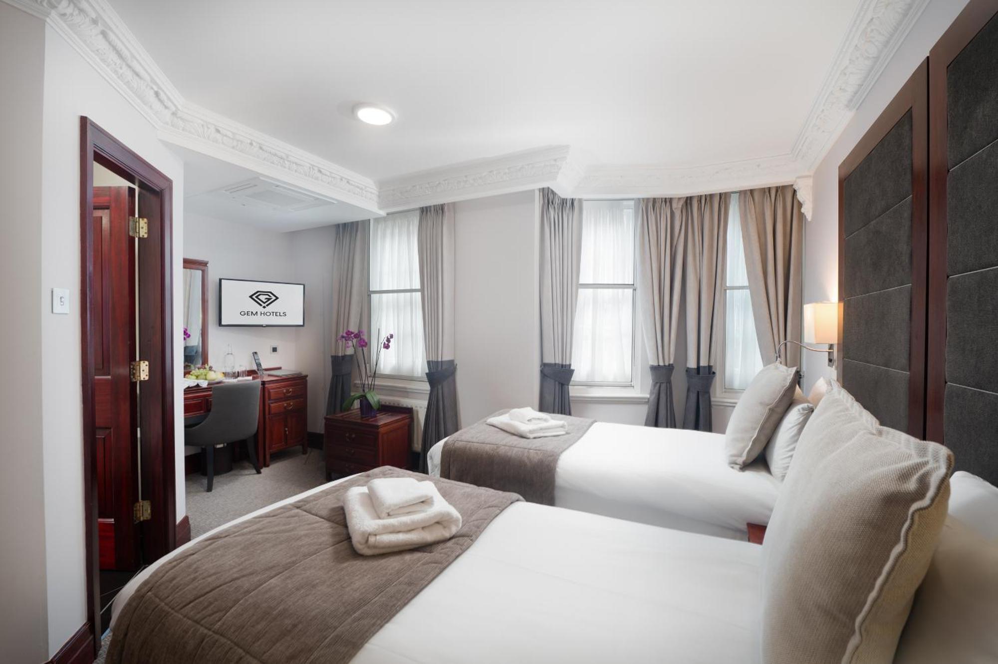 Gem Fitzrovia Hotel Londres