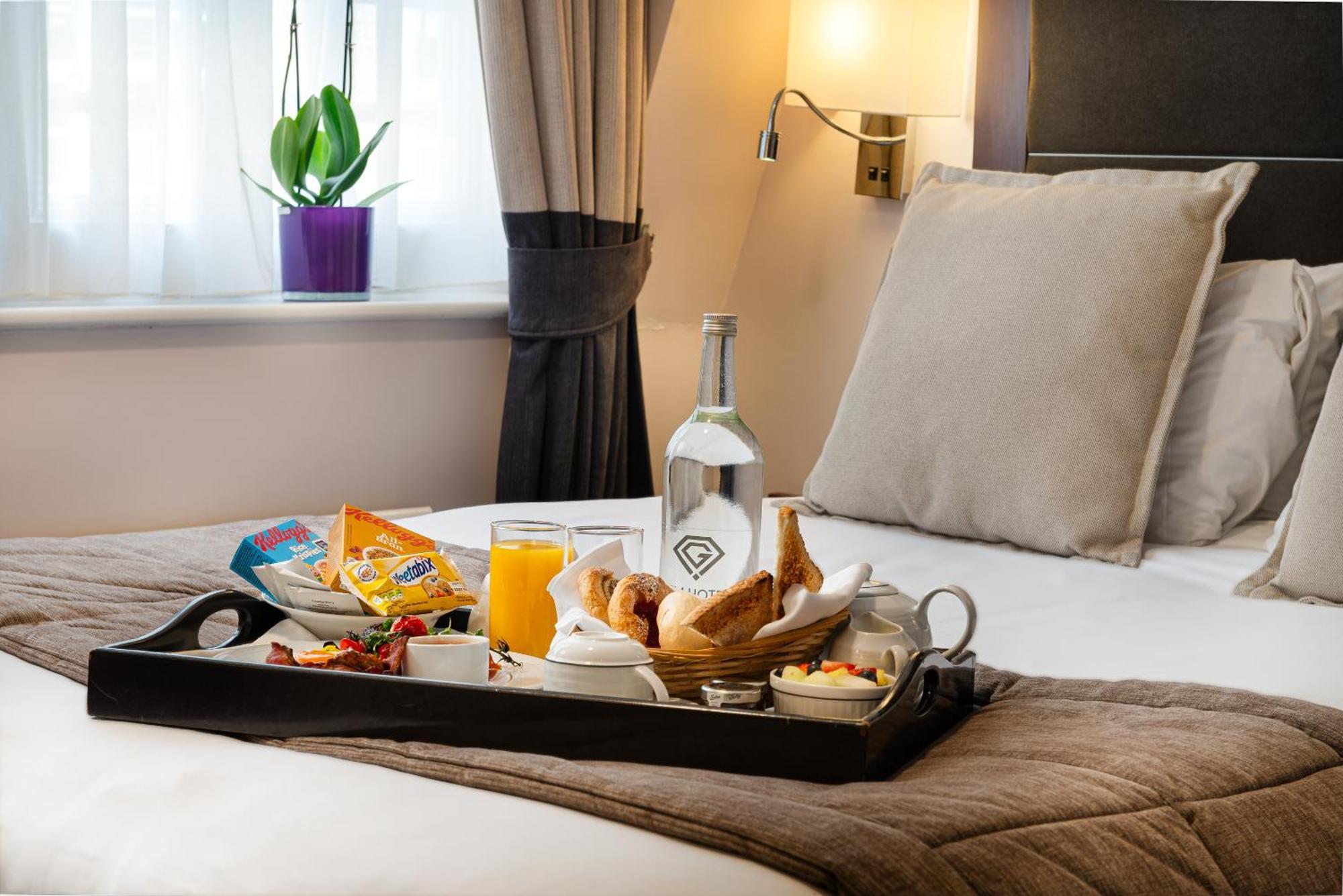 Gem Fitzrovia 4* Londres