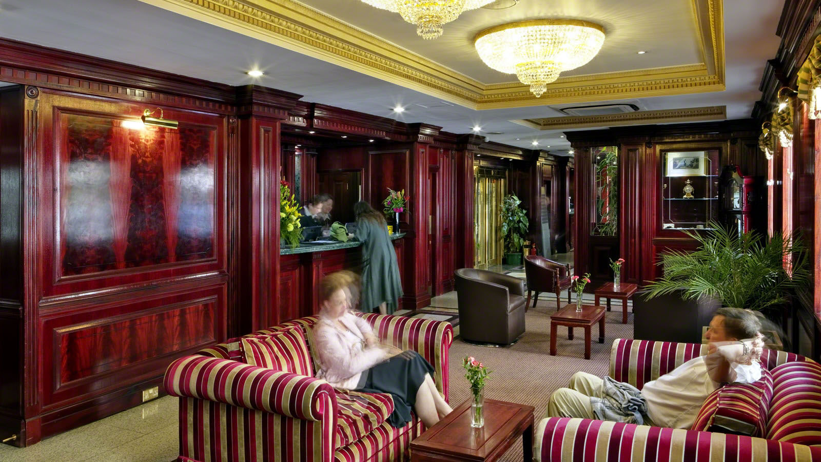 Hotel Gem Fitzrovia Londres