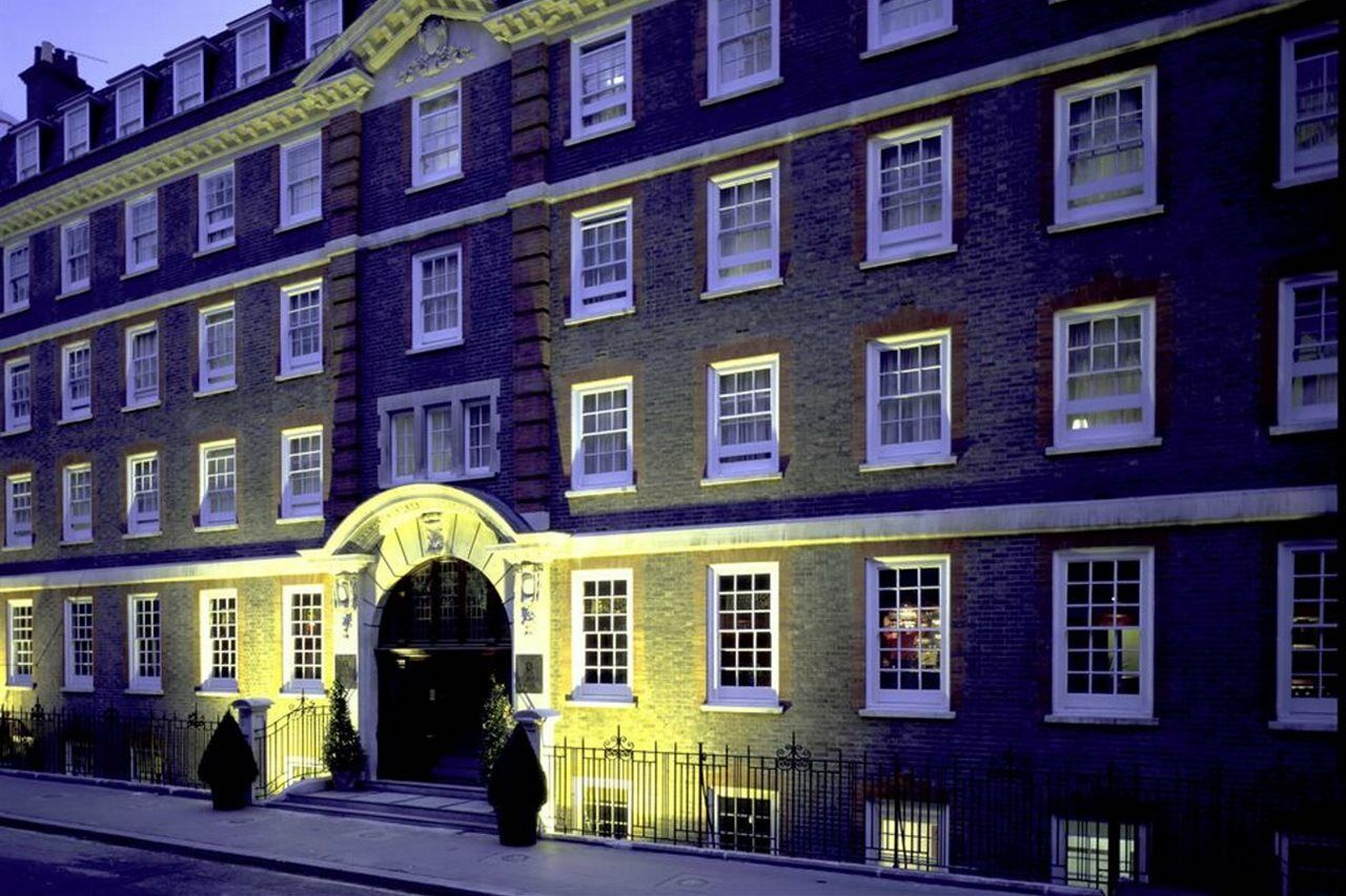 Gem Fitzrovia Hotel Londres